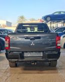 Mitsubishi L200 DIESEL V4