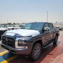 Mitsubishi L200 Mitsubishi L200 GLS SPORTERO 2.4L Diesel AT 2024 Full Option