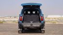 Toyota Prado ADVENTURE PRADO 2025\FIRST EDITION DIESEL\(LHD) TOYOTA PRADO 250 2.8D AT FIRST EDITION MY2025 – BLUE