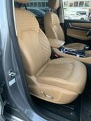 MG RX8 MG RX8 2023 LUX, from MG showroom, agency warranty