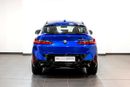 BMW X4 M Competition Package Mastertclass