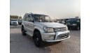 تويوتا برادو TOYOTA LAND CRUISER PRADO RIGHT HAND DRIVE (PM1586)