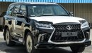 Lexus LX570 2020YM SPORT- with different colors -Super sport available