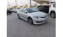 Toyota Camry XLE - Limited - Full Options  V6