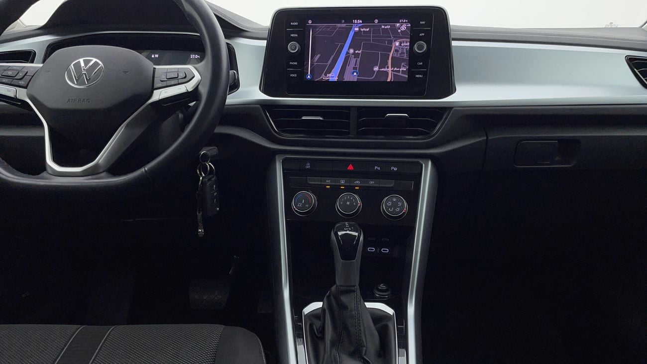 Volkswagen T ROC Life 1.4L LIFE 1.4 | Zero Down Payment | Home Test Drive