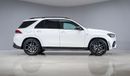 Mercedes-Benz GLE 53 AMG - Extended Special Offers - AED 4,544 P/M