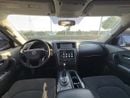 Nissan Patrol LE T2 5.6L GCC SPEC NEAT AND CLEAN