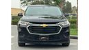 Chevrolet Traverse CHEVROLET TRAVERS 2020 GCC V6 3.6L 7 SEATER  PERFECT CONDITIONS