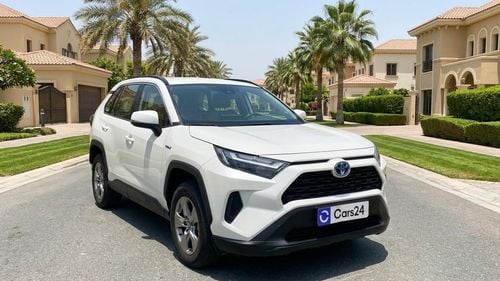 تويوتا راف ٤ EXR كارس24 هي سوق ضخم للسيارات المستعملة موثوق ومضمون ٪كارس24 هي سوق ضخم للسيارات المستعملة موثوق ومضمون