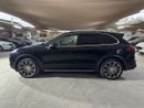 بورش كايان PORSCHE CAYENNE TURBO 2015 | PORSCHE FULL SERVICE HISTORY | TWO KEYS | FULLY LOADED
