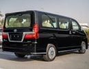 Toyota Granvia Premium V6 3.5L Petrol 2025YM