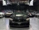 فورد موستانج DARK HORSE 5.0 (500HP) A/T