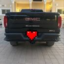 GMC Sierra 5.3L V8 AT4 CREW CAB (AWD)