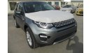 Land Rover Discovery Sport 2.0 Diesel