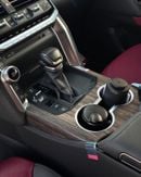 Toyota Land Cruiser VXR Toyota Land Cruiser VXR 2024 MODEL - GCC specs