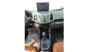 Ford EcoSport Titanium Warren one year