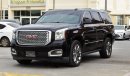 GMC Yukon Denali