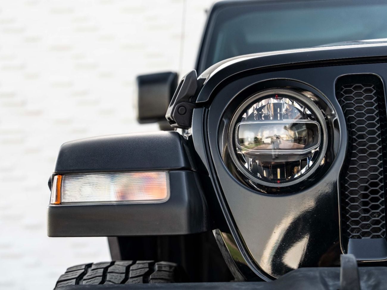 Jeep Wrangler Unlimited Sport 3.6L A/T