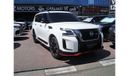 Nissan Patrol Nissan Patrol Nismo V8 warranty 5 years