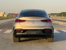 مرسيدس بنز GLE 53 AMG Premium + 3.0L