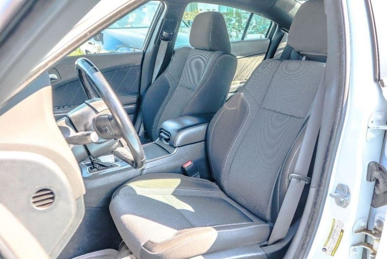 دودج تشارجر SE Mid 3.6L 2020 Dodge Charger 3.6L