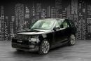 Land Rover Range Rover RANGE ROVER | VOGUE HSE P530 | GCC SPECS | MAIN DEALER WARRANTY HSE P530
