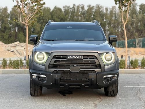 Haval Dargo ADVENTURE