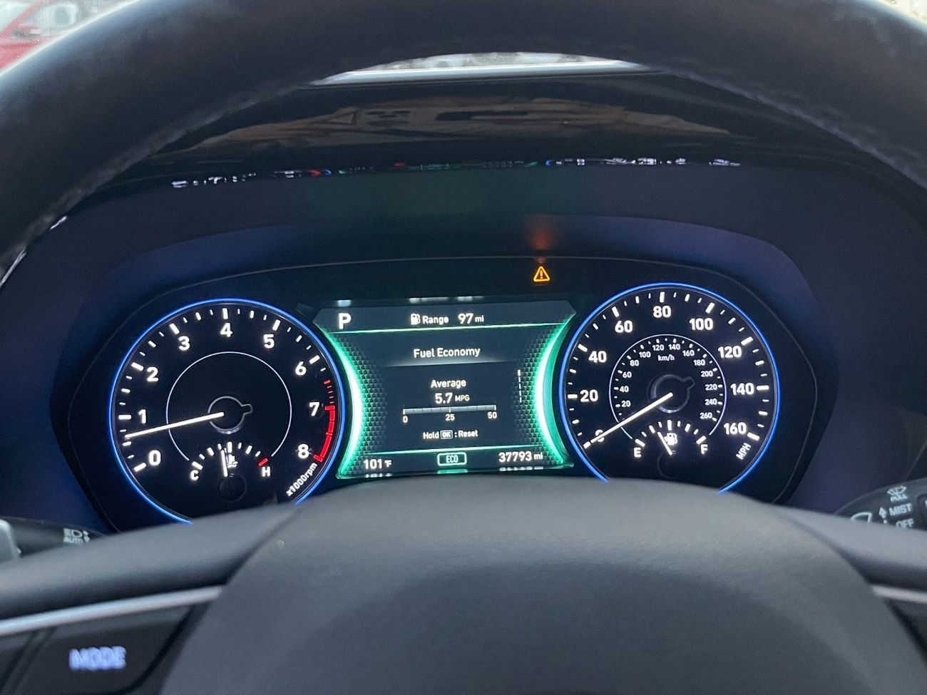 هيونداي باليساد Premium - Nappa 3.8L 2021 HYUNDAI PALISADE SEL PREMIUM FULL OPTION IMPORTED FROM USA