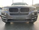BMW X5 BMW X5 TWIN POWER TURBO _GCC_2016_Excellent Condition _Full option