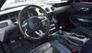 Ford Mustang GT 5.0 Agency Warranty Full Service History