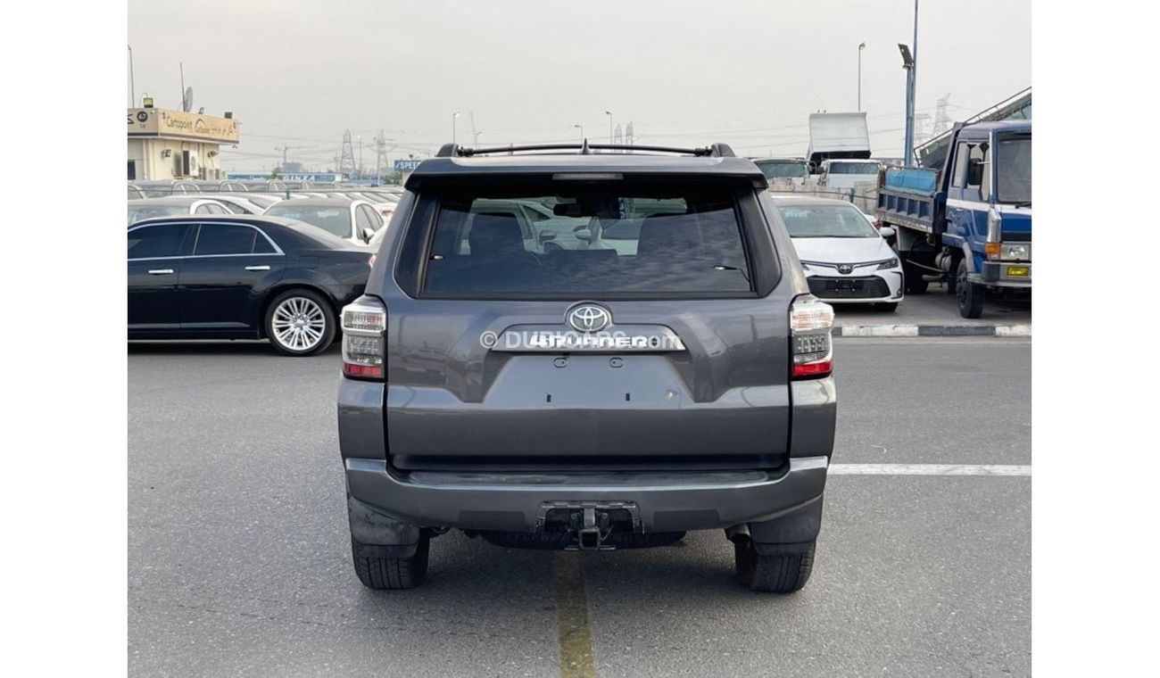 Toyota 4Runner 2022 TOYOTA 4RUNNER IMPORTED FROM USA