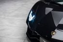 Lamborghini Aventador 6.5L V12