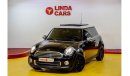 Mini Cooper RESERVED ||| Mini Cooper 2013 GCC under Warranty with Flexible Down-Payment.