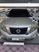 نيسان باثفايندر Std 3.5L