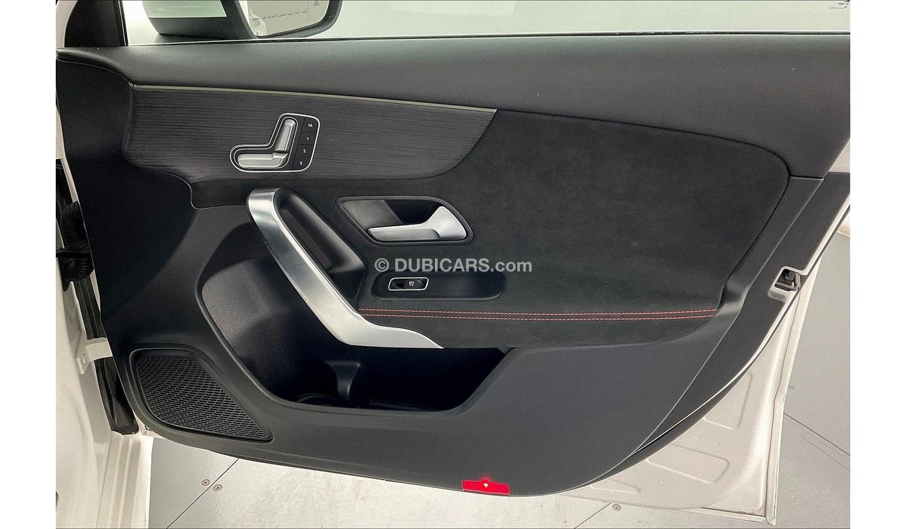 Mercedes-Benz A 250 Premium +