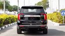 GMC Yukon Denali XL 4WD/GCC/5 years warranty/2023. Local Registration +5%