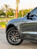 Porsche Macan S | GCC Specs | Low Mileage