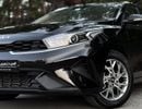 Kia Cerato Kia Cerato | 1.6 L | 2024 | GCC | Accident-Free | In Excellent Condition | 790 P.M