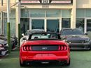 Ford Mustang GT PREMIUM