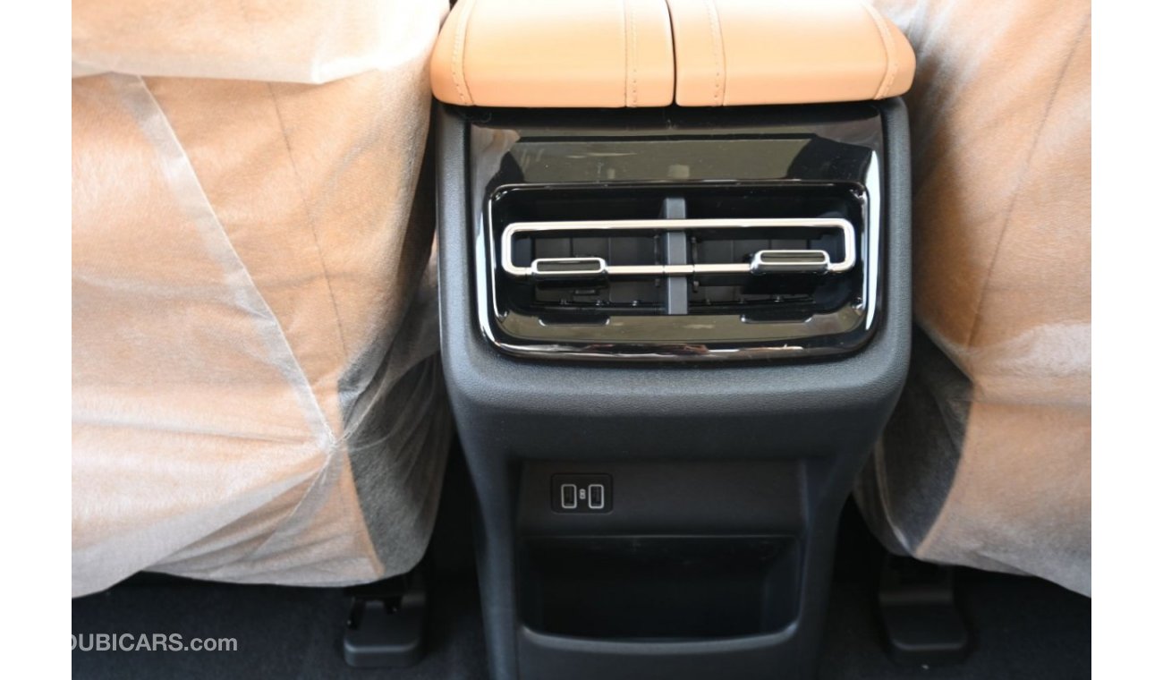 شنجان يوني-ك CHANGAN UNI-K 2.0L PETROL, SUV, 4WD, 5DOORS Features: 360 Camera, Radar, Cruise Control, Lane Depart