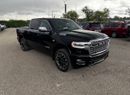 Dodge RAM 5.7 L HEMI LIMITED LONGHORN