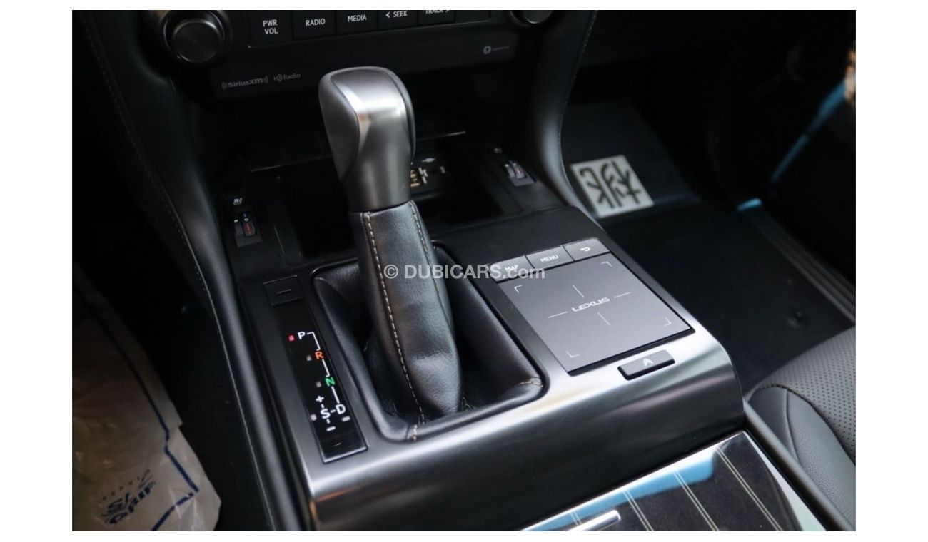 Lexus GX460 2023 LEXUS GX460 PREMIUM PLUS