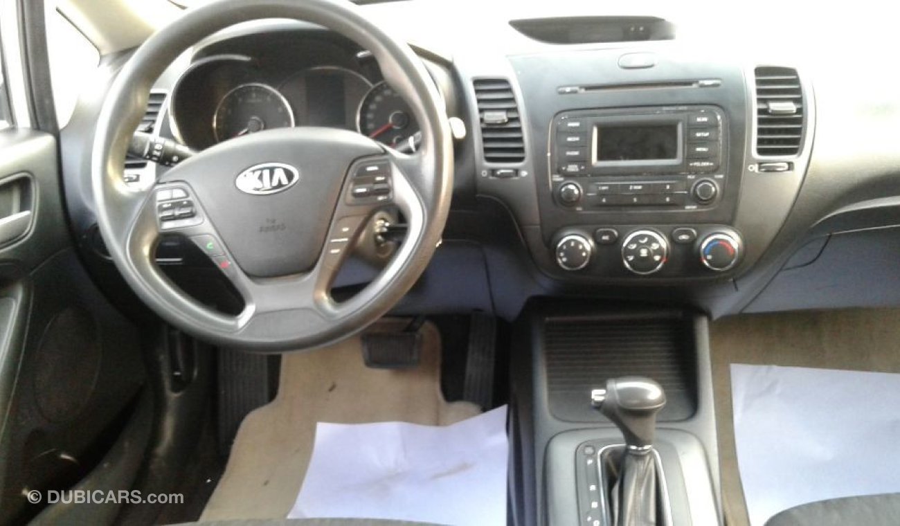 Kia Cerato