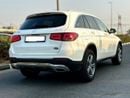 Mercedes-Benz GLC 300 Premium