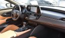 Lexus GS 300 2.5L Hybrid