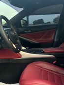 Lexus IS 200 Premier In excellent condition inside and out