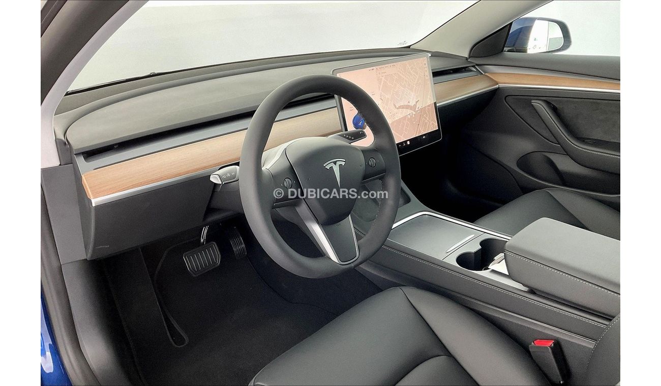 Tesla Model 3 Long Range (Dual Motor)