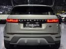لاند روفر رانج روفر إيفوك P200 S 2.0L 2021 Range Rover Evoque P200 S, 2026 Range Rover Warranty + Service Pack, Low Kms, GCC