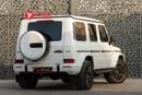 مرسيدس بنز G 63 AMG 4MATIC SUV