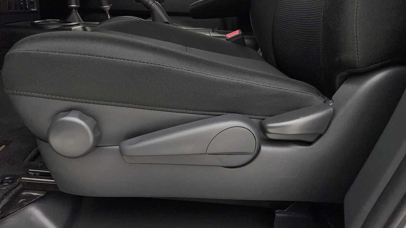 Toyota FJ Cruiser GXR 4 | Zero Down Payment | Home Test Drive